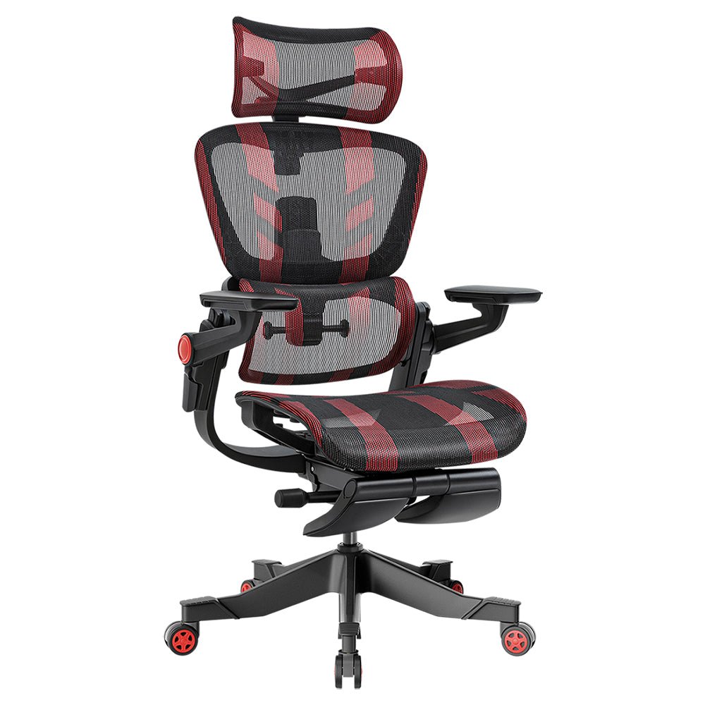 HINOMI H1 Pro Ergonomic Gaming Chair