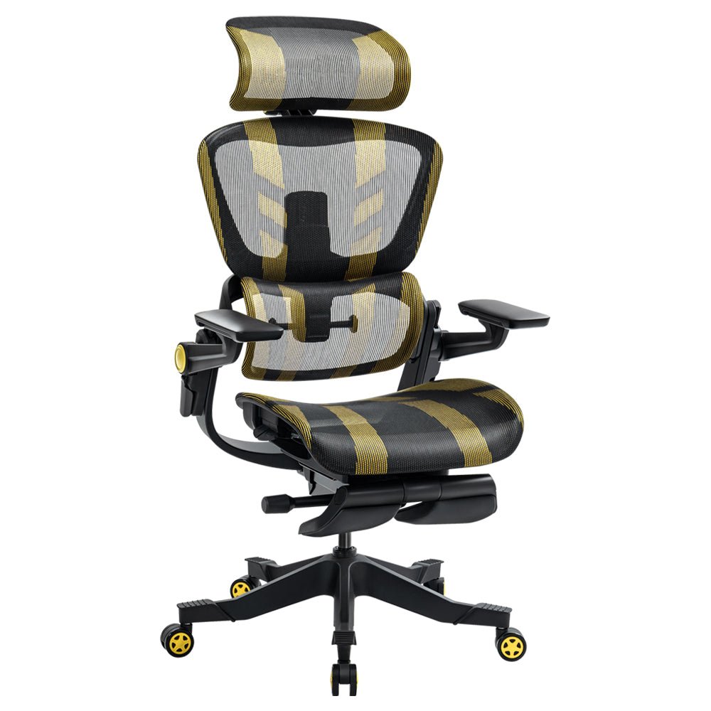 HINOMI H1 Pro Ergonomic Gaming Chair