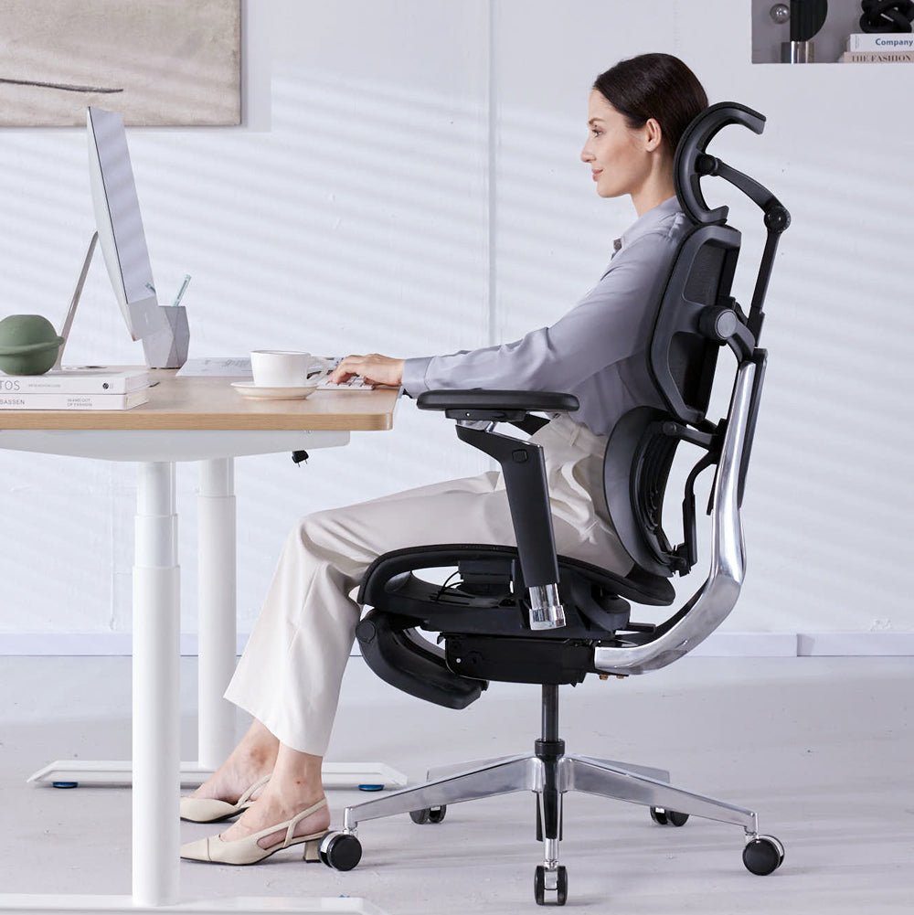 HINOMI X1 Ergonomic Office Chair