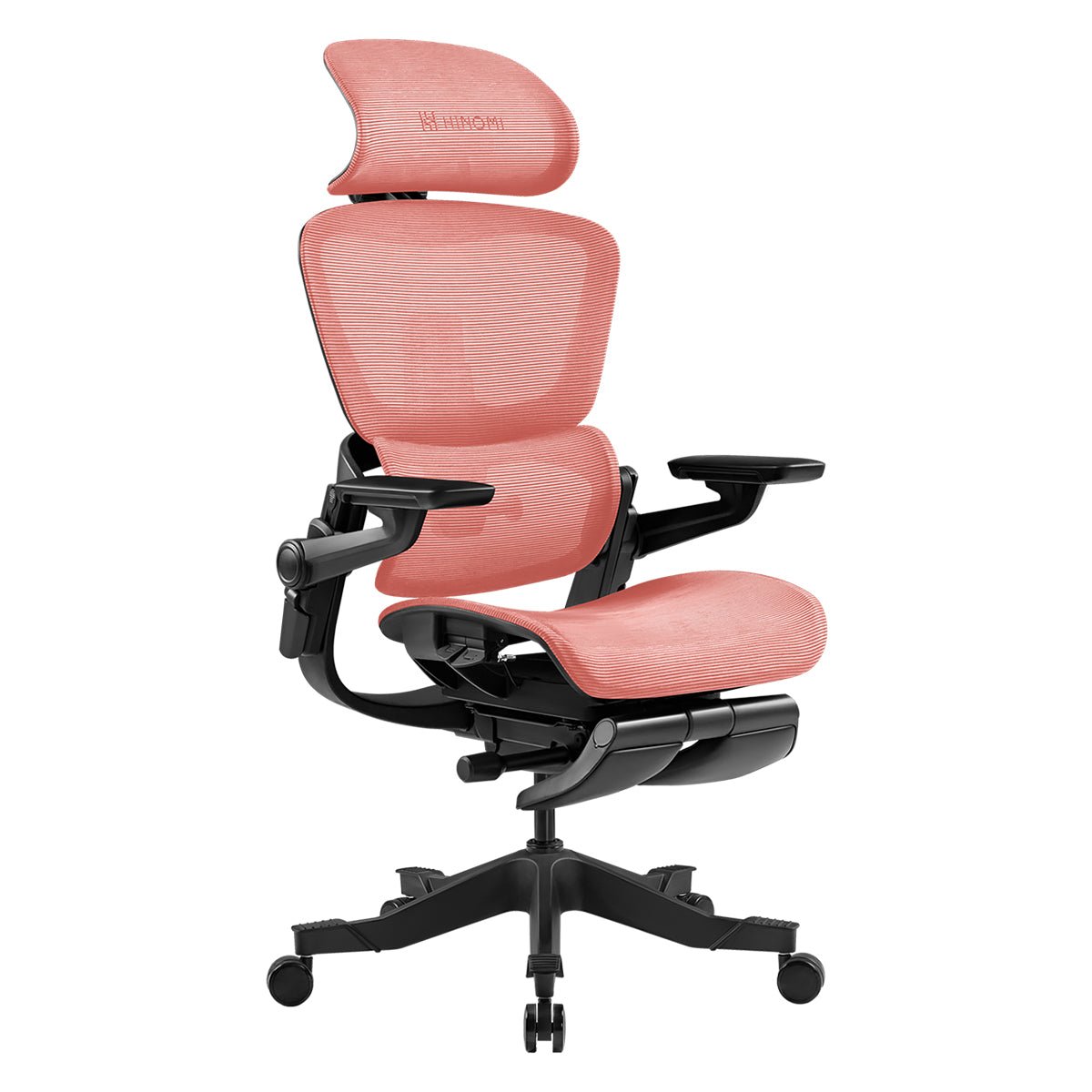 HINOMI H1 Pro Ergonomic Chair with Footrest