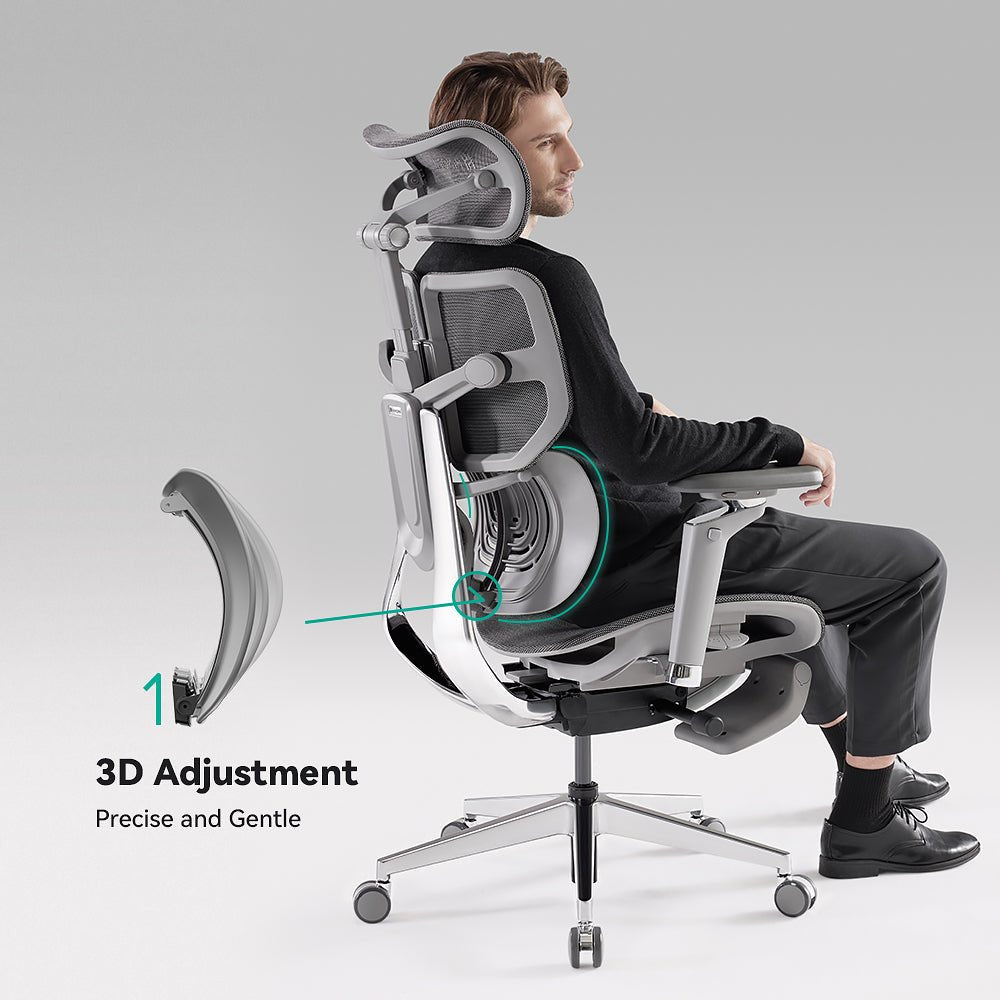 HINOMI X1 Ergonomic Office Chair