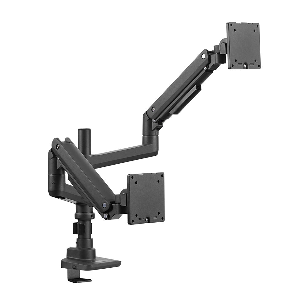 HINOMI MovMax Heavy Duty Monitor Arm